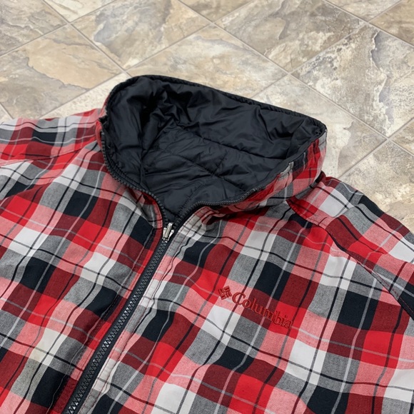 COLUMBIA Reversible Jacket - Picture 5 of 8
